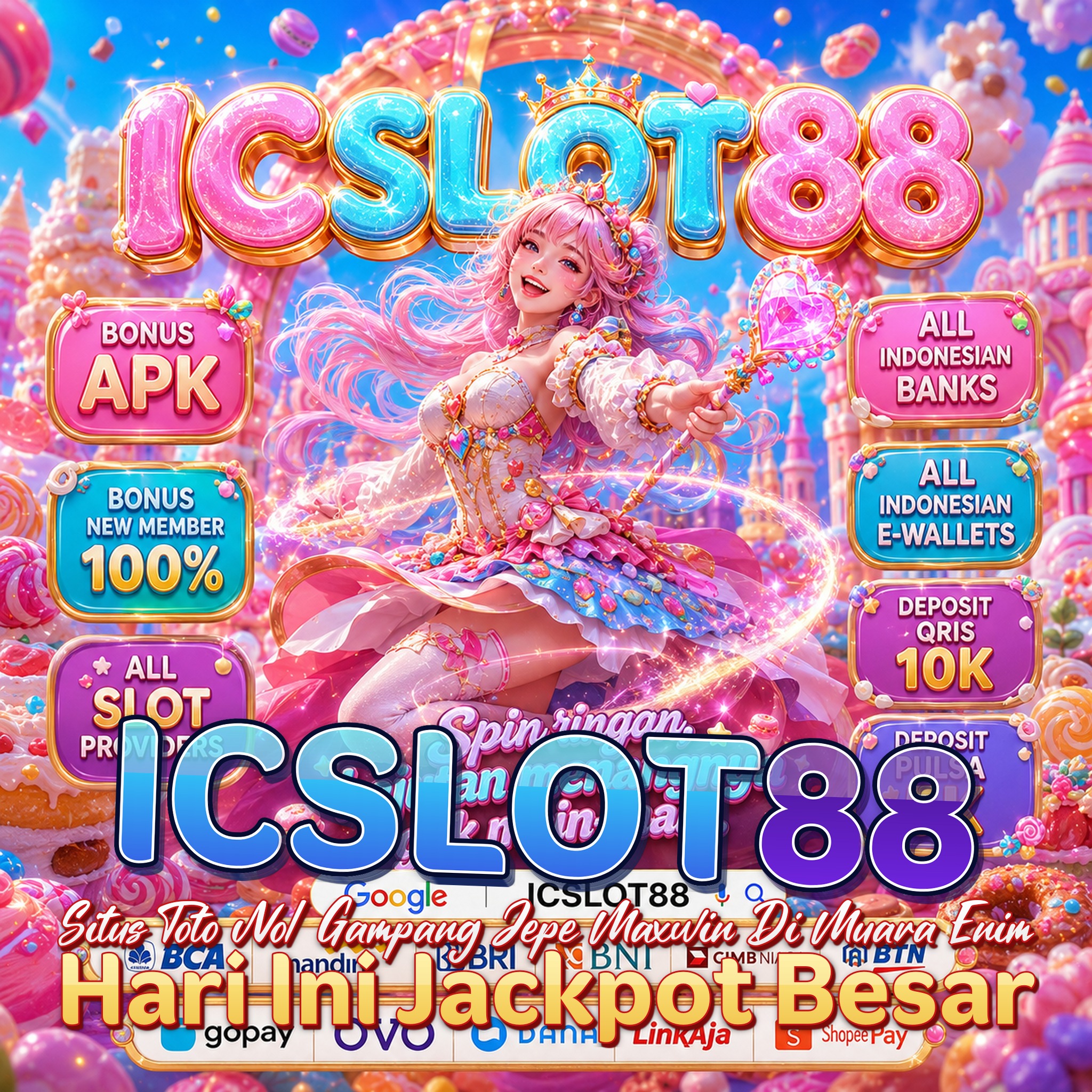 ICSLOT88
